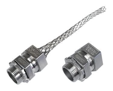 Cord Grip Connectors